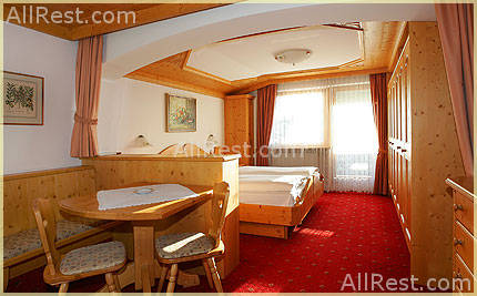 Hotel Tyrol 15